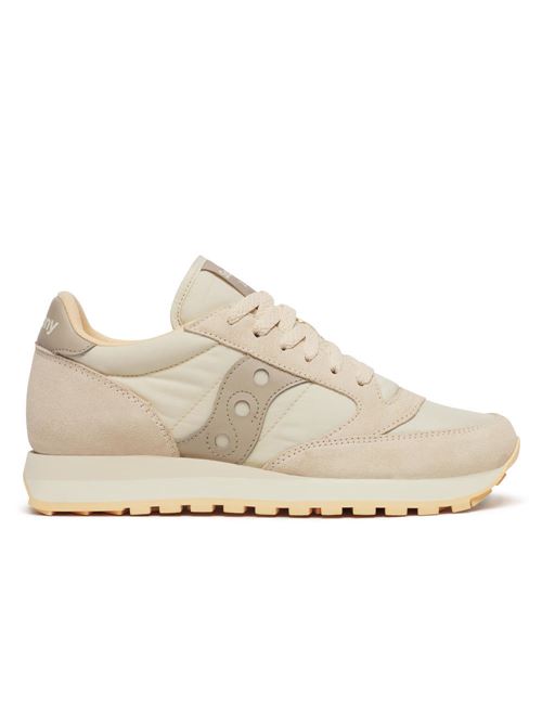 JAZZ S1044737 PANNA Saucony | JAZZ S1044737 PANNA